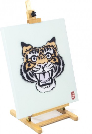 4239 3 kangaro tafelezel