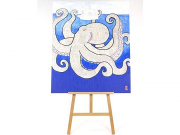 4242 2 kangaro presentatie ezel