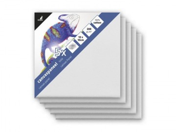 4244 kangaro canvaspaneel 10x10