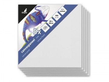 4244 kangaro canvaspaneel 20x20