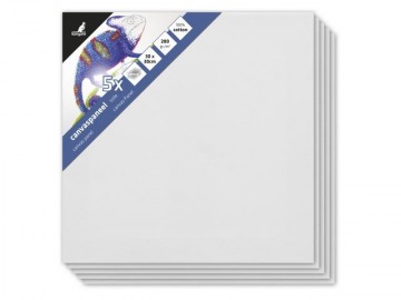 4246 kangaro canvaspaneel 30x30cm