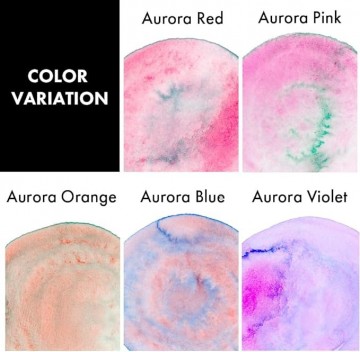 4262 kuretake gansai granulating colors