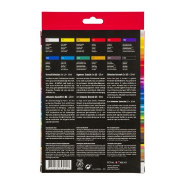 4264 2 talens amsterdam general selecton