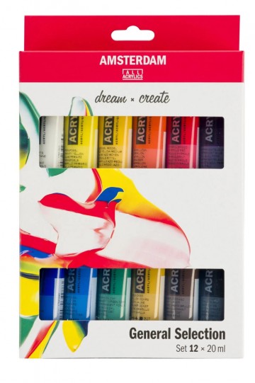 4264 talens amsterdam general slection