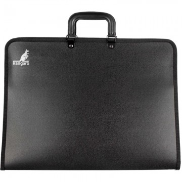 4266 kangaro tekeningenmap a3