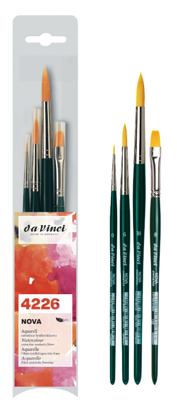 4271 da vinci nova set 4226