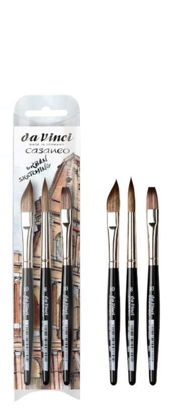 4273 da vinci casaneo 5392 reispenselenset