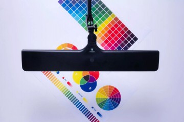 4275 1 daylight lumi task daglichtlamp zwart