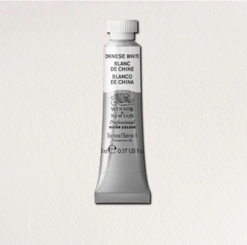 4278 150 winsor newton professional watercolour chinese white