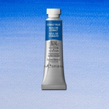4278 178 winsor newton professional watercolour cobalt blue