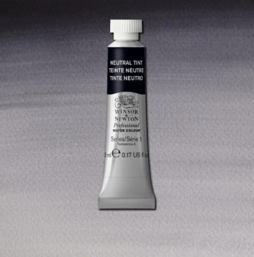 4278 430 winsor newton professional watercolour neutral tint