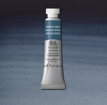 4278 465 winsor newton professional watercolour paynes grey