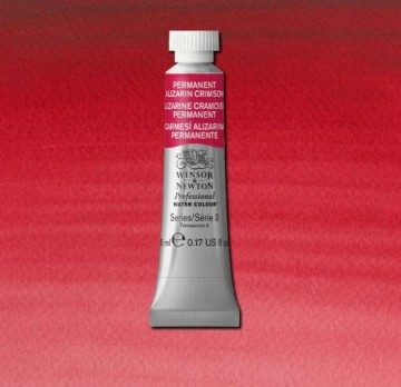 4278 466 winsor newton professional watercolour permanent alizarin crimson
