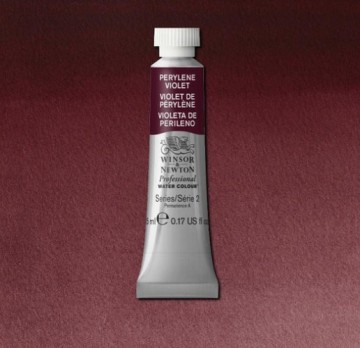4278 470 winsor newton professional watercolour perylene violet