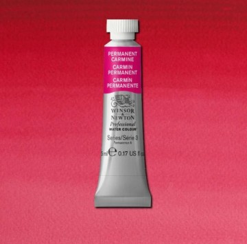 4278 479 winsor newton professional watercolour permanent carmine