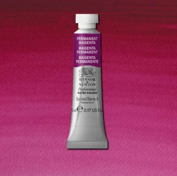 4278 489 winsor newton professional watercolour permanent magenta