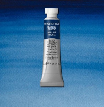 4278 538 winsor newton professional watercolour prussian blue
