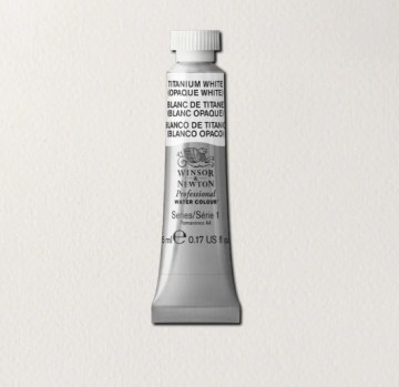 4278 644 winsor newton professional watercolour titanium white opaque white