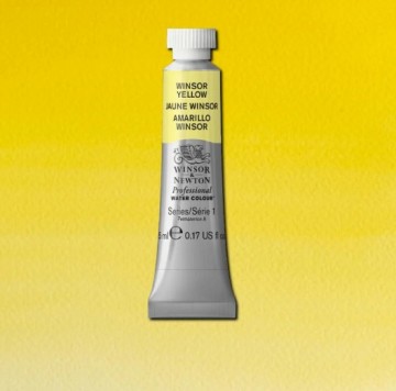 4278 730 winsor newton professional watercolour winsor yellow