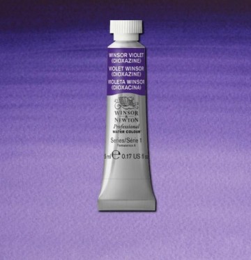 4278 733 winsor newton professional watercolour winsor violet dioxazine