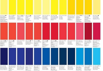 4278 winsor newton professional watercolor colourchart5
