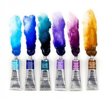 4278 winsor newton professional watercolor3