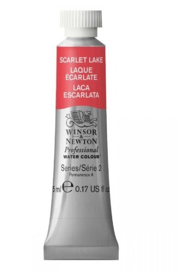 4278 winsor newton professional watercolour 5ml