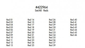 4283 jach richeson pastels 40 reds