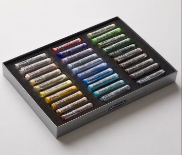 4297 schmincke pastel 30 landschap 3