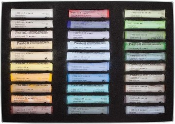 4297 schmincke pastel 30 landschap5