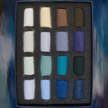 4303 frosty winters day 16 half stick set 2023 1 sq