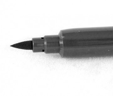 4305 caran d ache fibalo brush 10  3