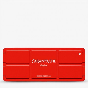 4308 caran d ache gouache 8 nappen 4