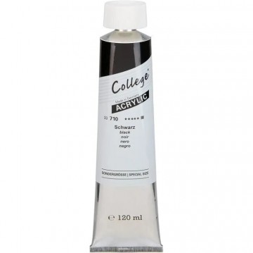 4312 schmincke college acrylverf tube 120 ml