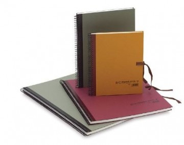 4319 holbein drawing boek