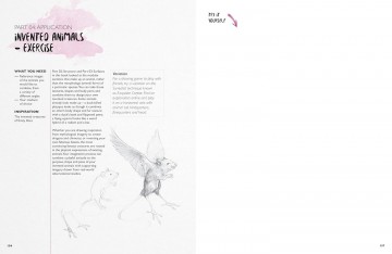 4337 you will be able to draw animals jake spicer 4