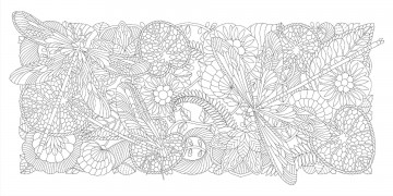 4342 millie marotta precious planet 4