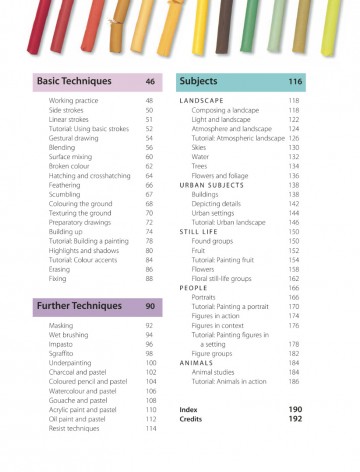 4344 1 the pastel artists bible