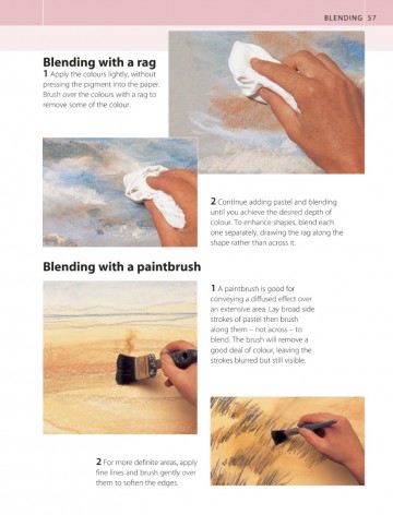 4344 3 the pastel artists bible