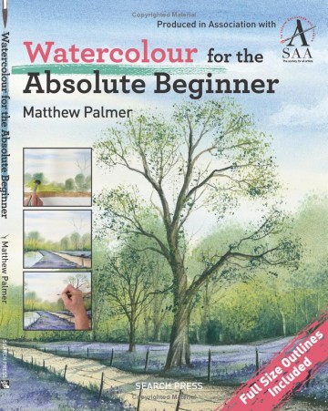 4345 watercolour for the absolute beginner matthew palmer3