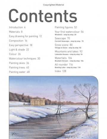 4345 watercolour for the absolute beginner matthew palmer5