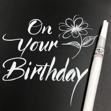 4348 kuretake brush pen wit small 2