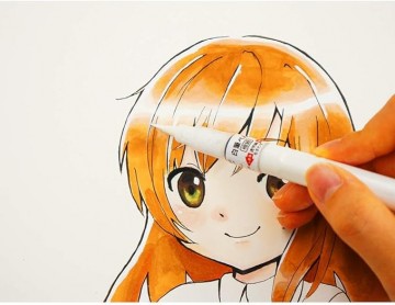 4348 kuretake brush pen wit small 3