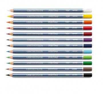 4354 cretacolor marino