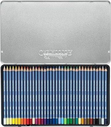 4355 cretacolor marino 36  2