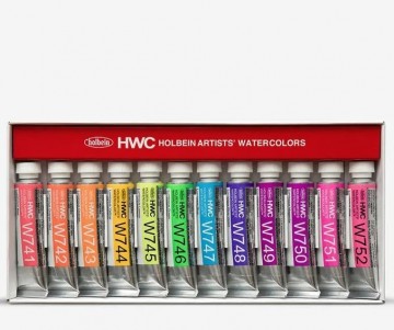 4362 holbein luminous watercolor 4