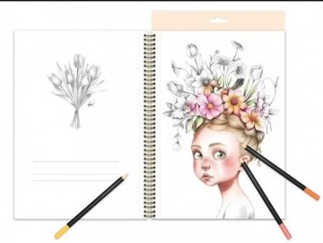 4365 wild dream emanuelle colin 4