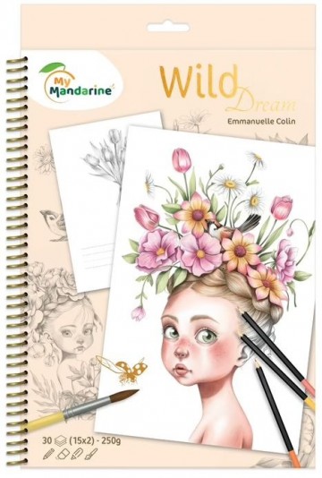 4365 wild dream emanuelle colin