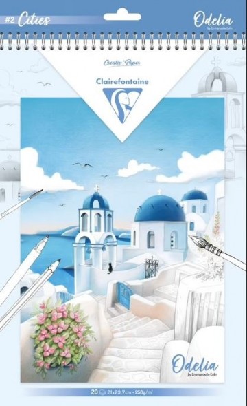 4369 kleurboek odeliasteden emmanuelle colin 1