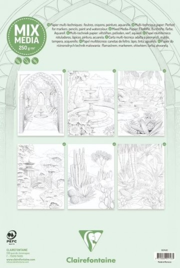 4370 kleurboek odelia les jardins emmanuelle colin 5